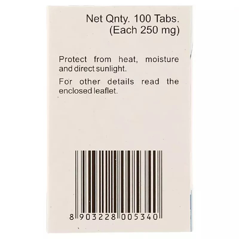 Bakson Hekla Lava 3X (100tab, Pack of 2)