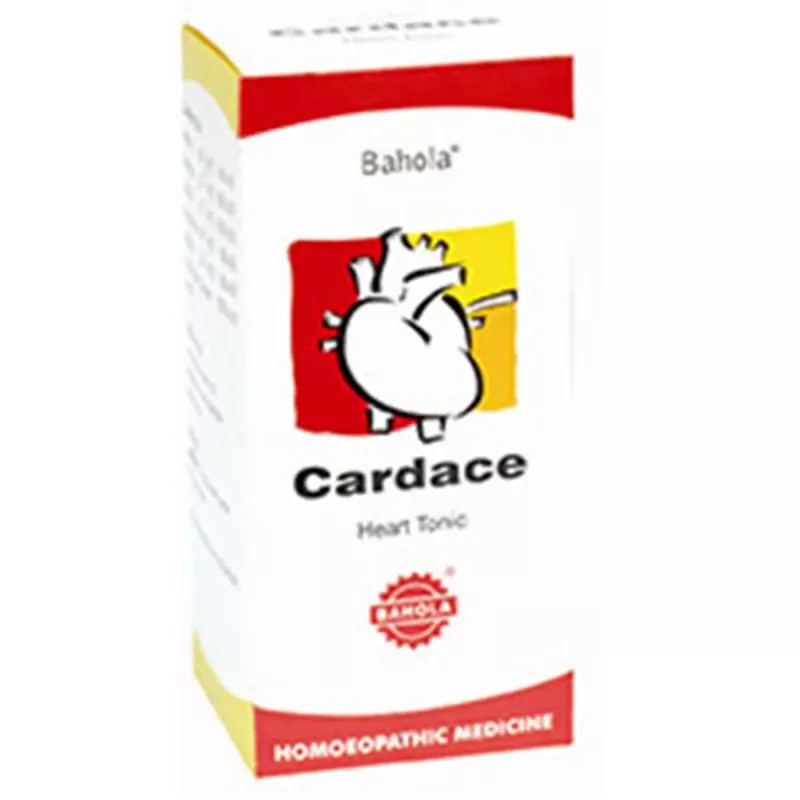 Bahola Cardace Drops (30ml)