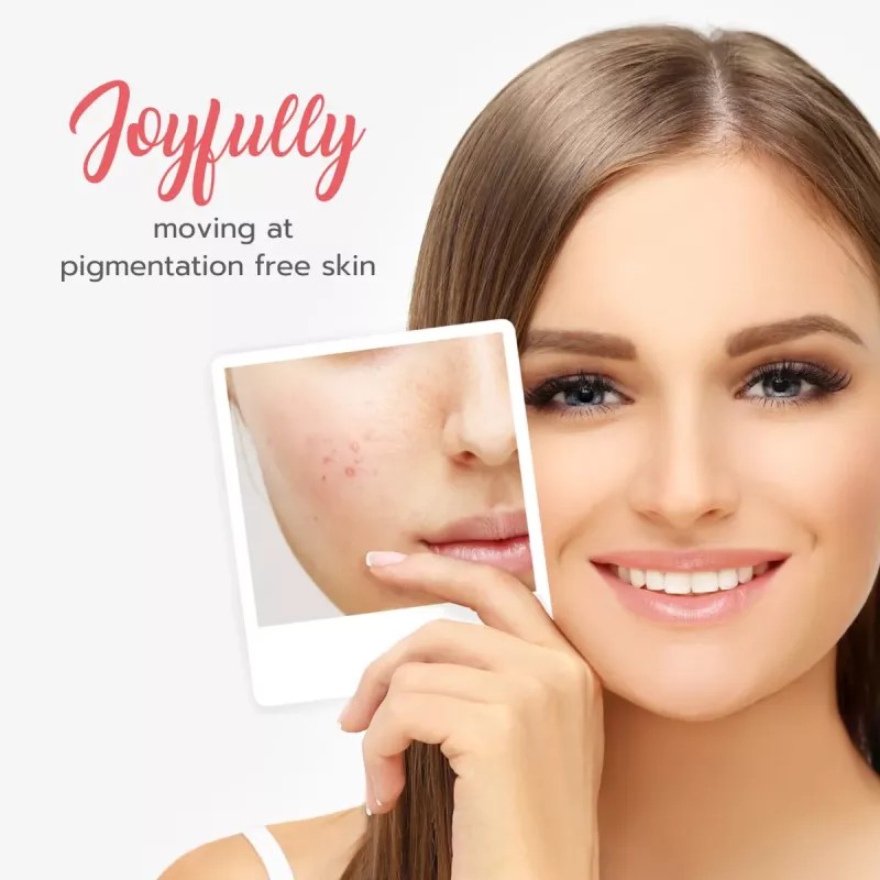 Prisa Organics Grape Wine Skin Brightening Face Wash (100ml)