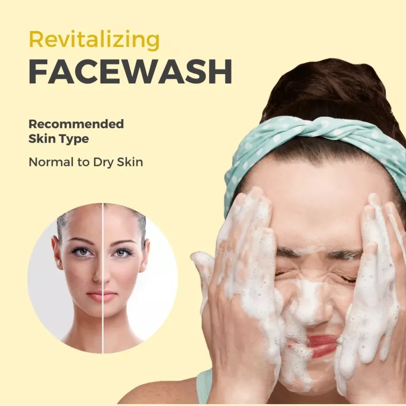 Prisa Organics Replenishing Spf 60 Pa+++ Gel-Cream (100g)