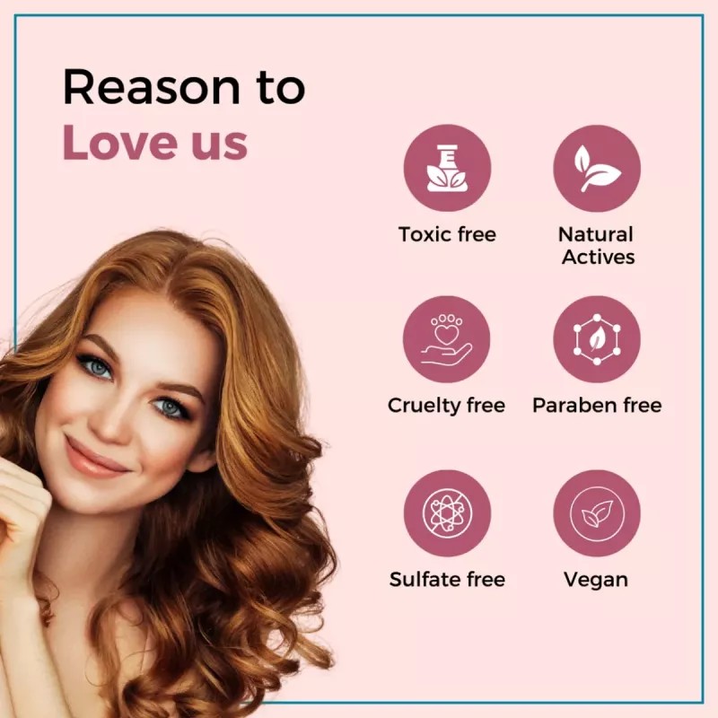 Prisa Organics Brightening Face Serum (30ml)