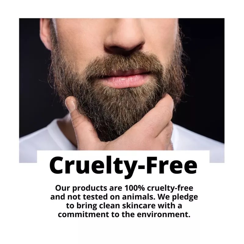 Ngenbliss Beard Oil (50ml)