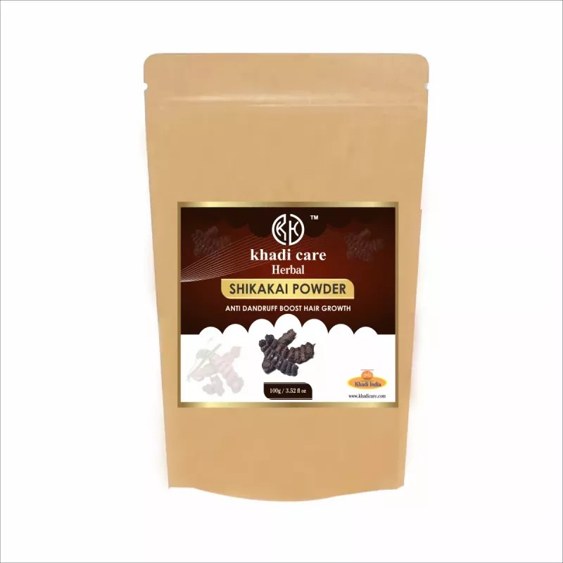 Khadi Care Shikakai Powder (100g)