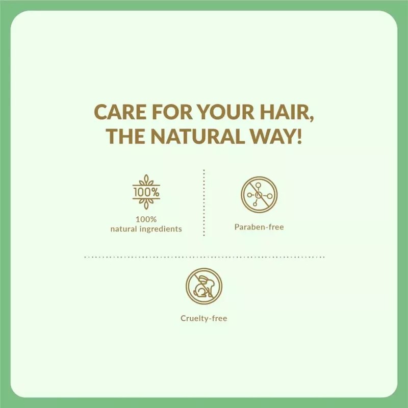 Olivia Defrizzing Hair Conditioner (200ml)