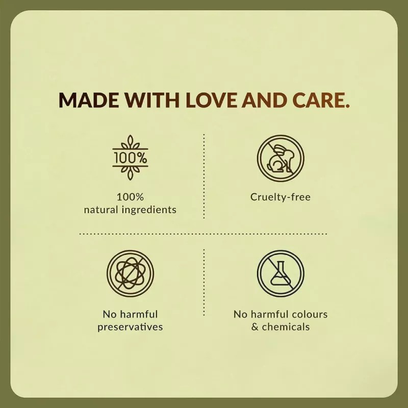 Olivia Moisture Lock Nourishment Hair Serum (100ml)