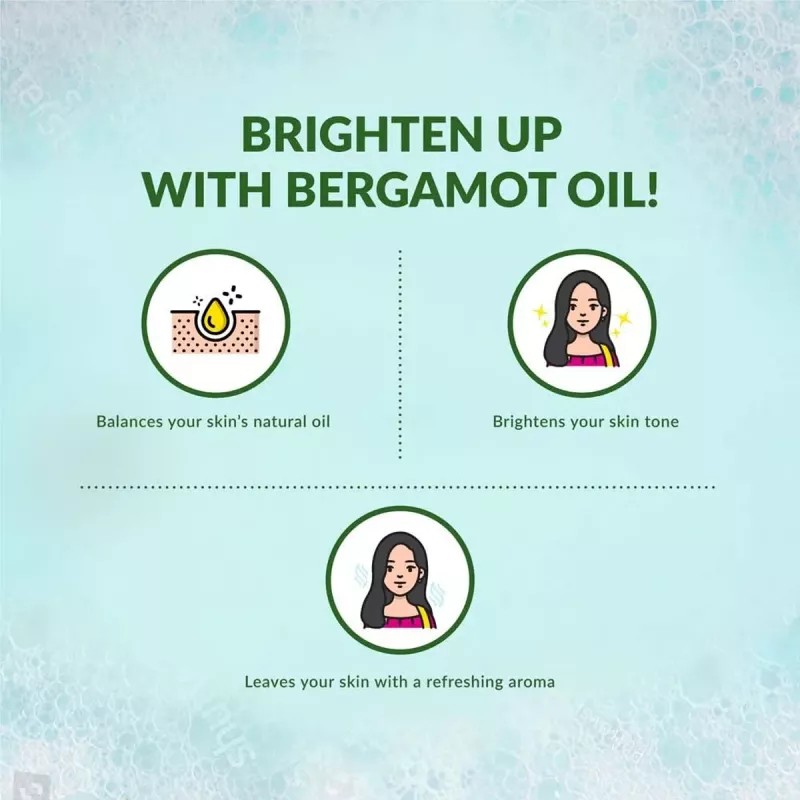 Olivia Clarifying Face Cleansing Foam (150ml)