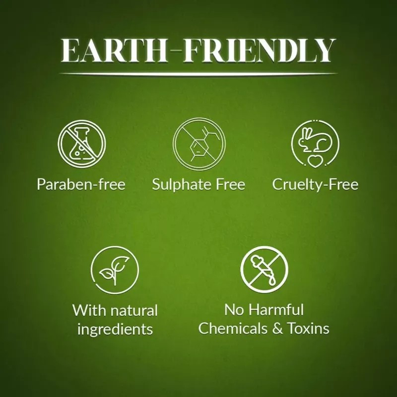 Olivia Skin Purifying Face Cleansing Foam (150ml)