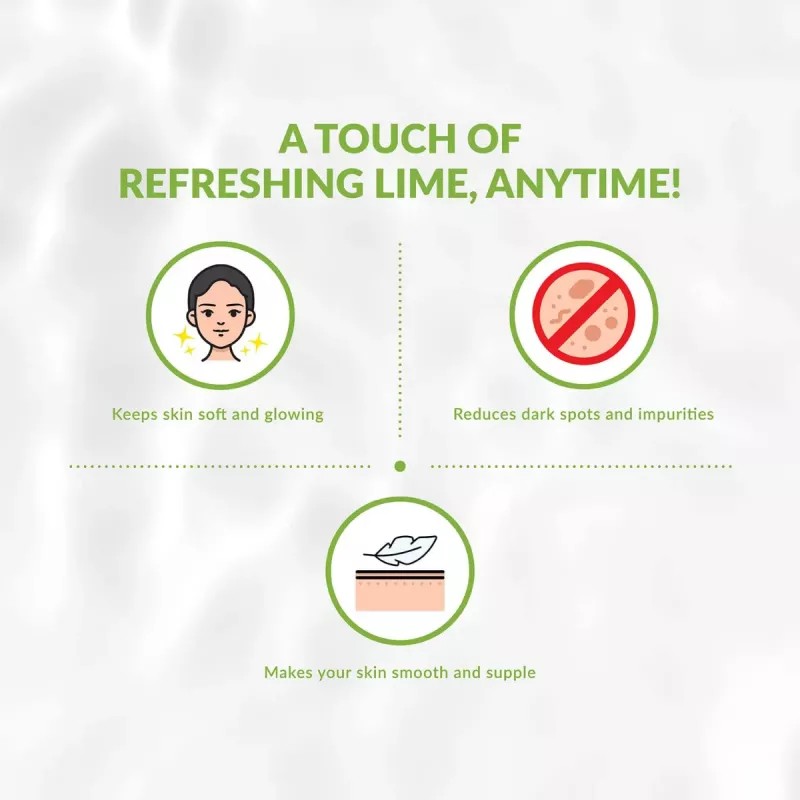 Olivia Skin Soothing Body Wash (250ml)