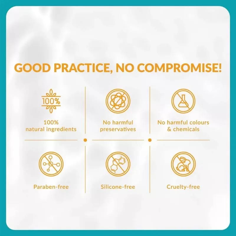 Olivia Tone Brightening Body Wash (250ml)