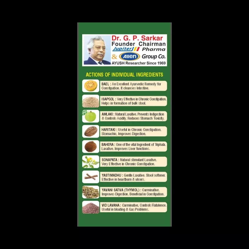 Allen Labs Livosin Bel (100g)