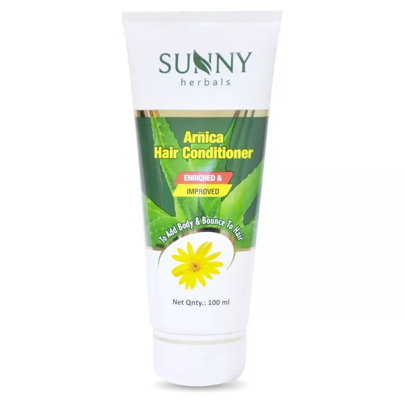 Bakson Sunny Arnica Hair Conditioner (100ml)