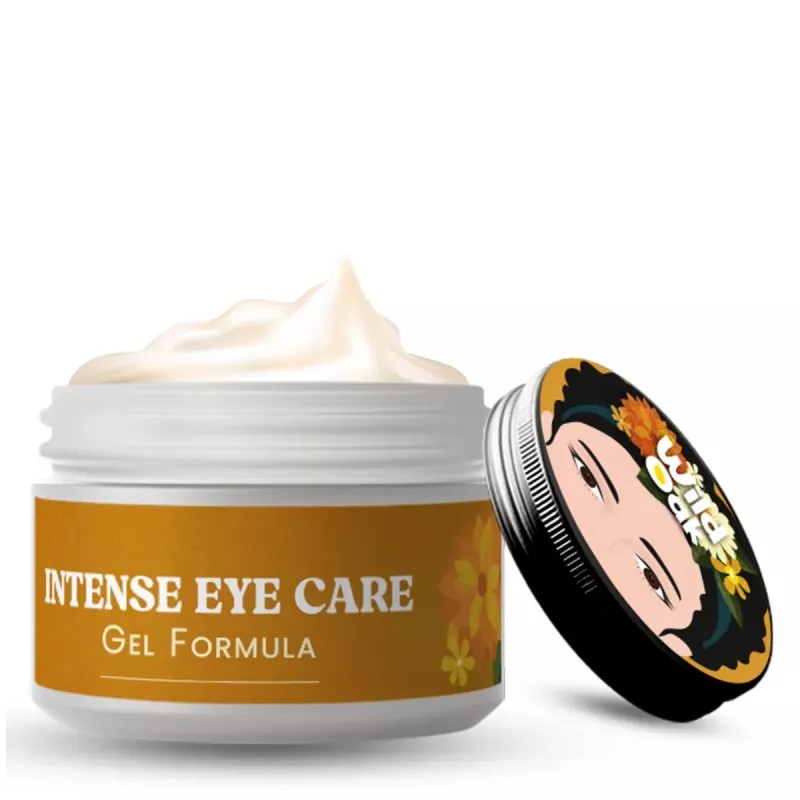 Wild Oak Intense Eye Care Gel (50g)
