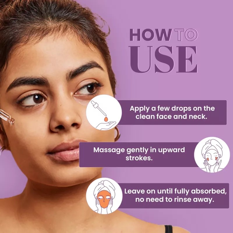 Wild Oak Multi Correctional Face Elixir (20ml)