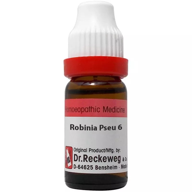 Dr Reckeweg Robinia Pseudacacia 6 CH (11ml)