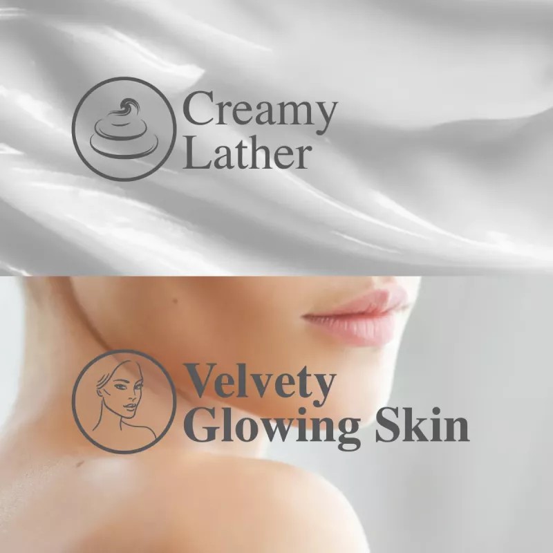 Nisha Luxury Soap Exotic Rose (100g, Pack of 5)