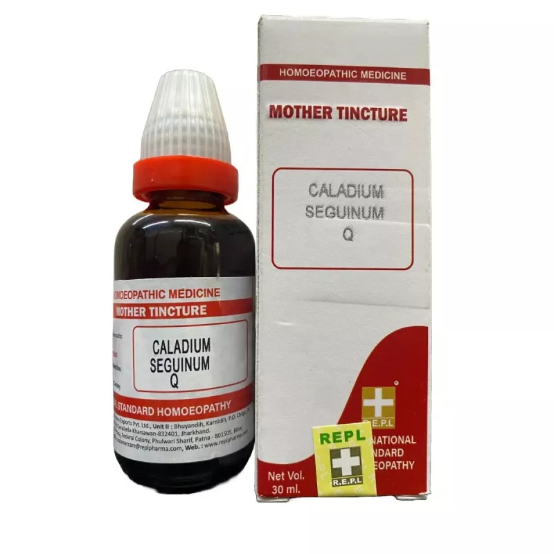 REPL Caladium Seguinum 1X (Q) (30ml)
