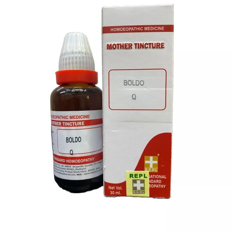REPL Boldo 1X (Q) (30ml)