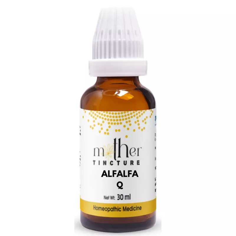 Pioneer Alfalfa 1X (Q) (30ml)