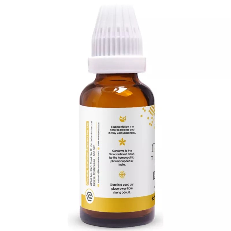 Pioneer Aspidosperma 1X (Q) (30ml)