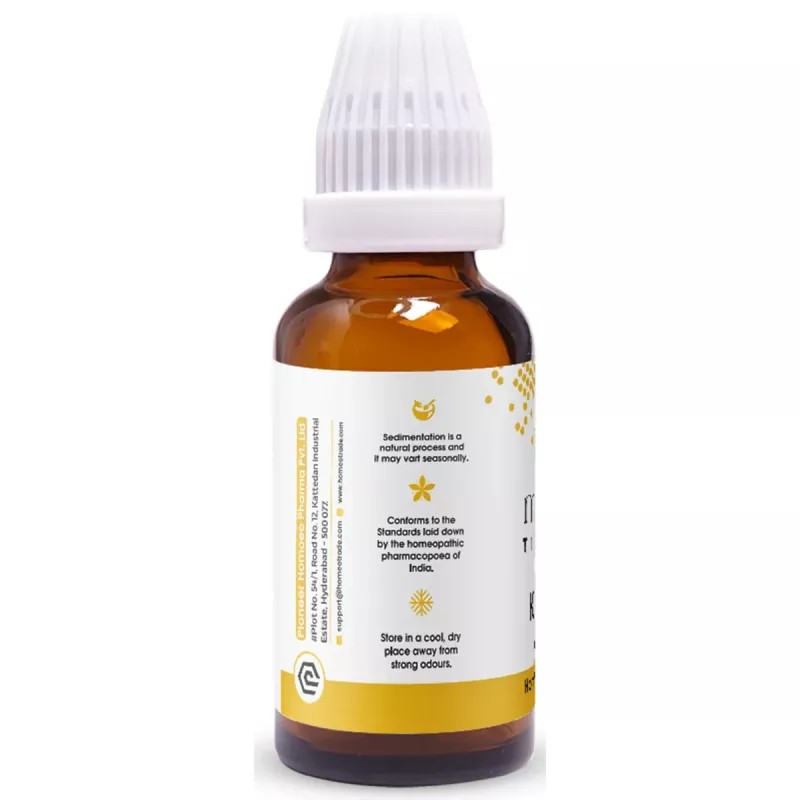 Pioneer Crataegus Oxyacantha 1X (Q) (30ml)