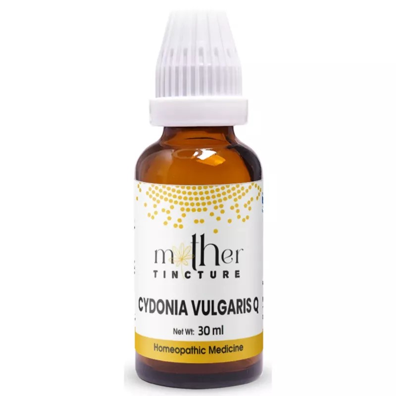 Pioneer Cydonia Vulgaris 1X (Q) (30ml)
