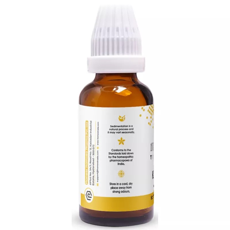 Pioneer Cydonia Vulgaris 1X (Q) (30ml)