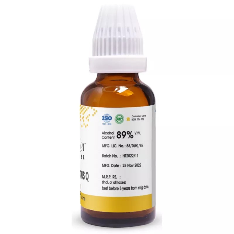 Pioneer Emblica Officinalis 1X (Q) (30ml)
