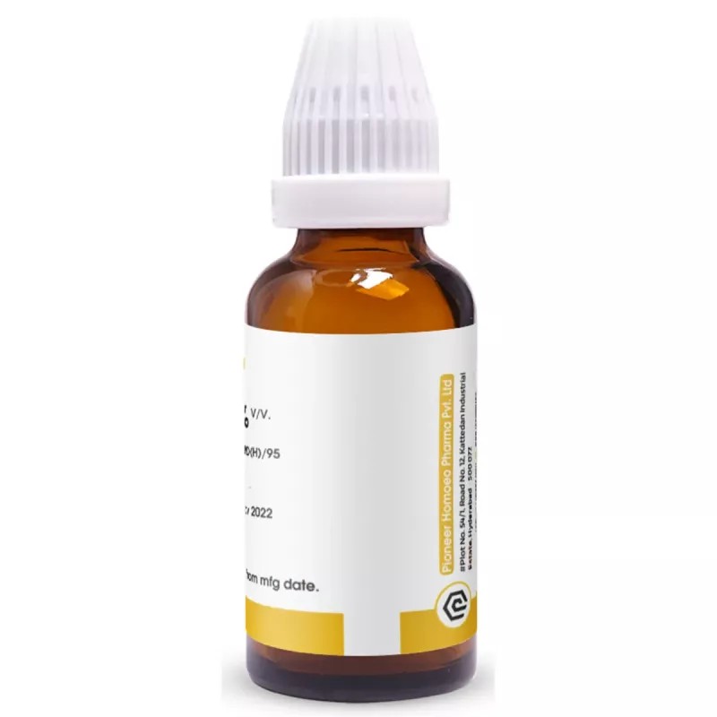 Pioneer Emblica Officinalis 1X (Q) (30ml)