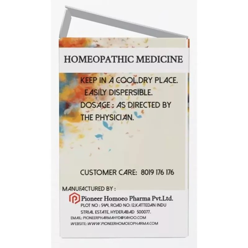 Pioneer Lecithin 3X (25g)