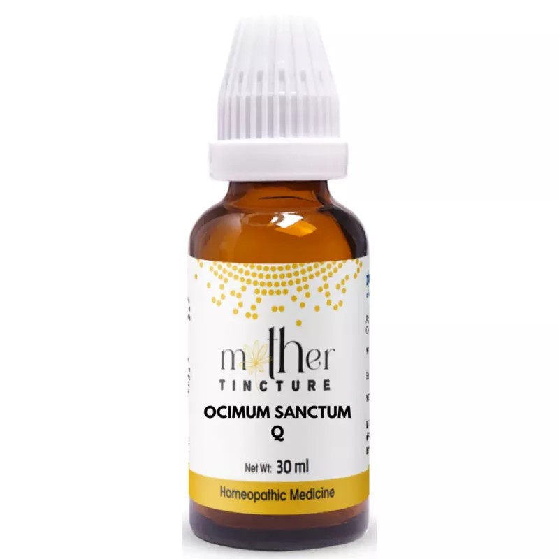 Pioneer Ocimum Sanctum 1X (Q) (30ml)