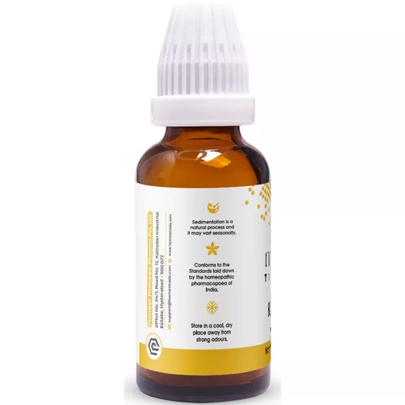 Pioneer Phytolacca Decandra 1X (Q) (30ml)