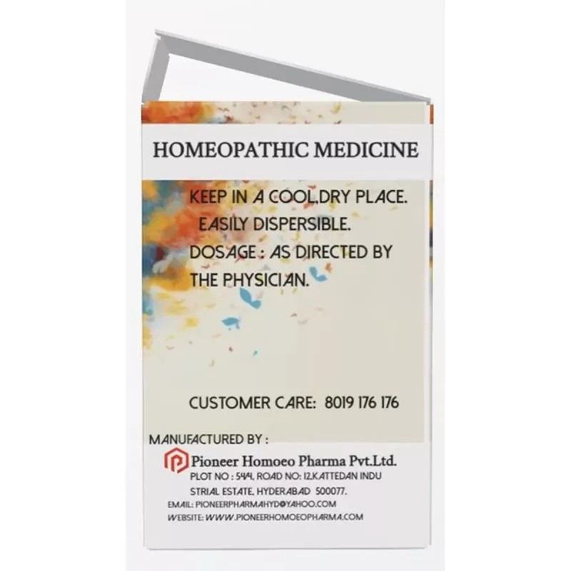 Pioneer Selenium 3X (25g)