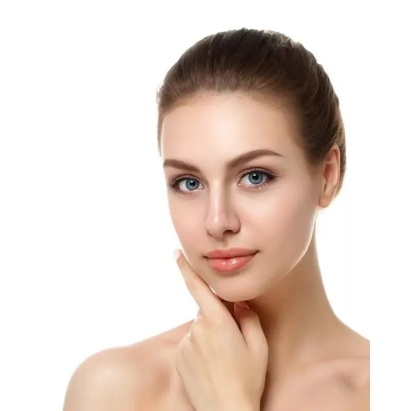 Dextron S-Moist Moisturizing Soap (75g, Pack of 3)