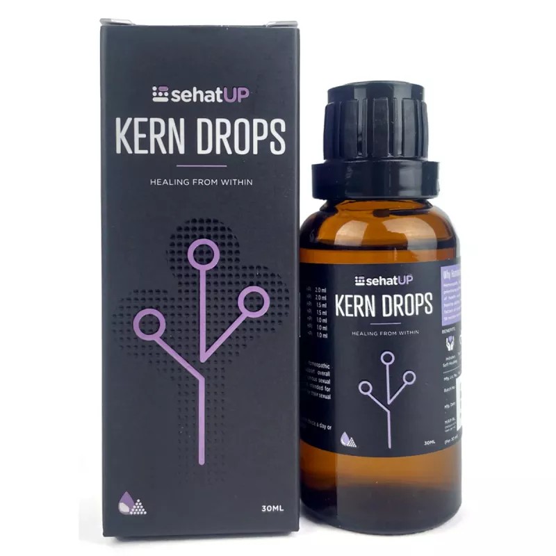 SehatUP Kern Drops (30ml)
