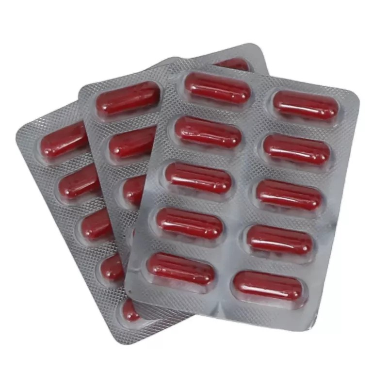 Amrita Vigoved (100cap)