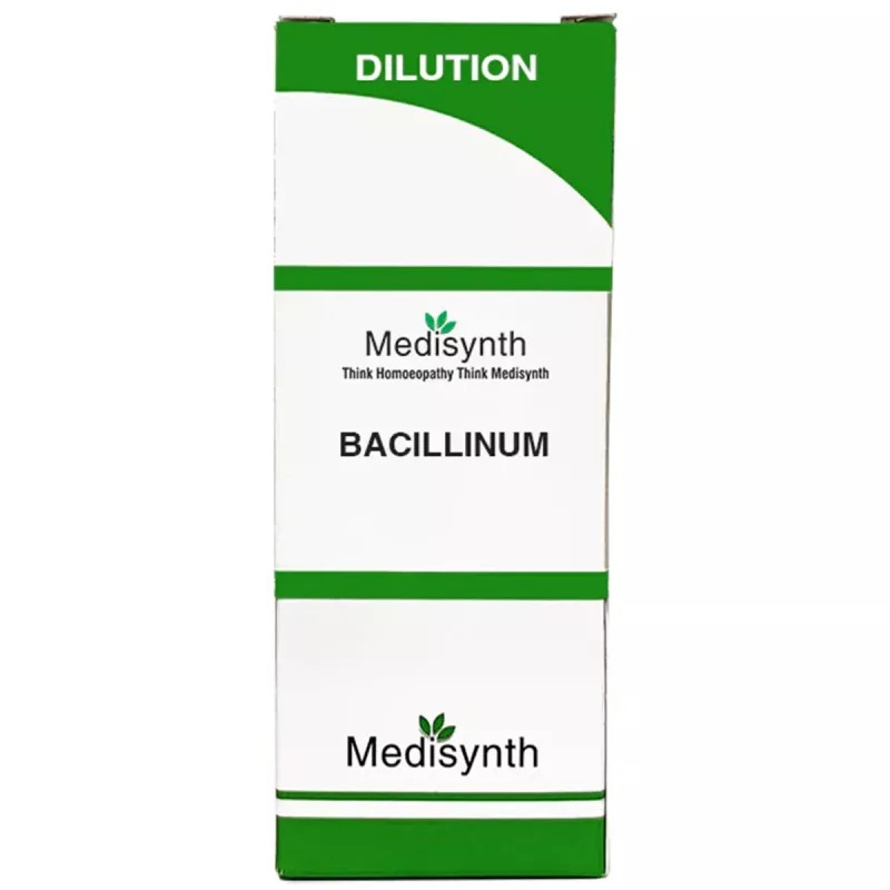 Medisynth Bacillinum 30 CH (30ml)