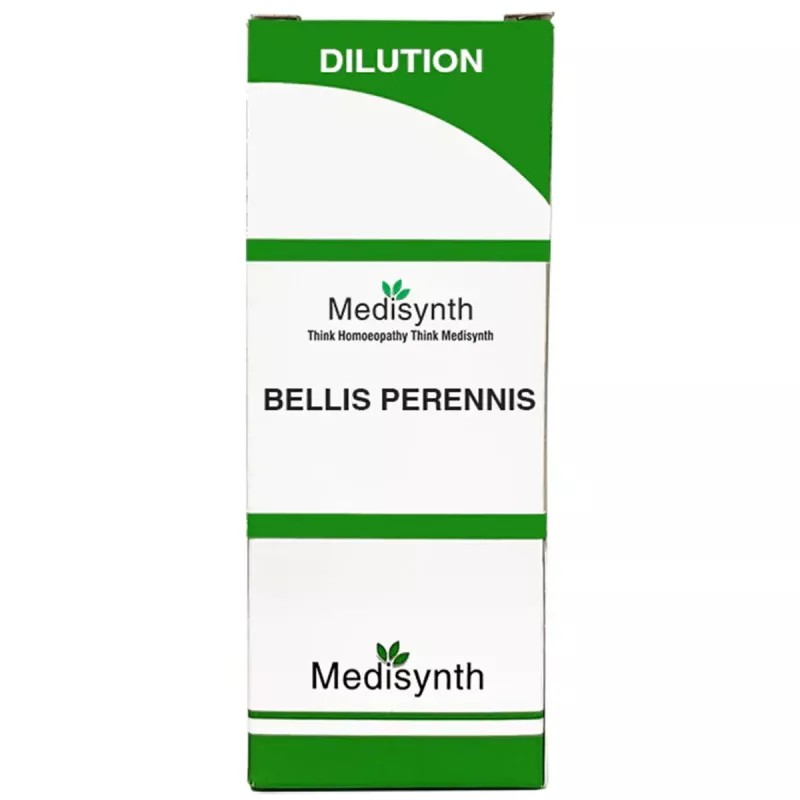 Medisynth Bellis Perennis 10M CH (30ml)