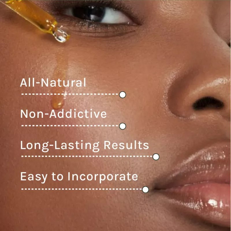 India Hemp Organics Cannabliss Skin Care (10ml)