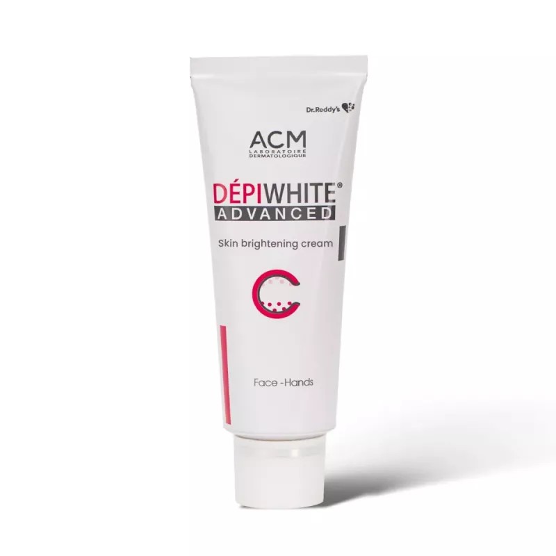 Dr Reddy Depiwhite Advanced Cream (40ml)