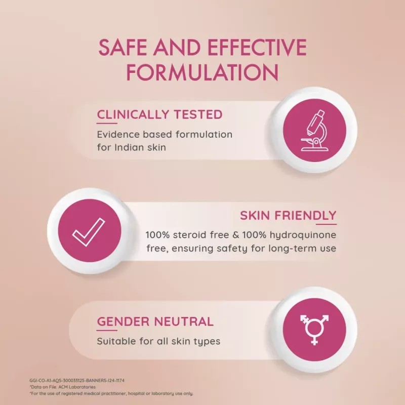 Dr Reddy Depiwhite Advanced Cream (40ml)