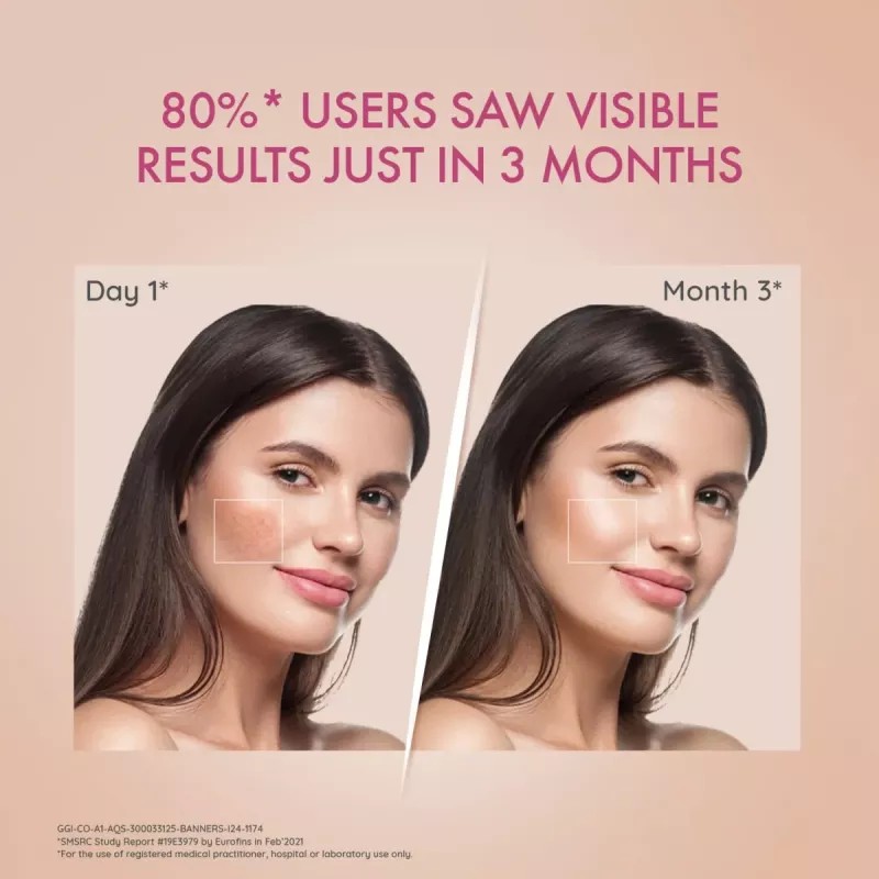 Dr Reddy Depiwhite Advanced Cream (40ml)