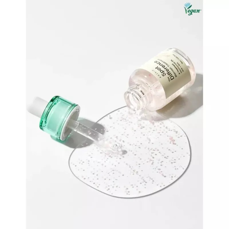 AXIS-Y Spot The Difference Blemish Treatment (15ml)