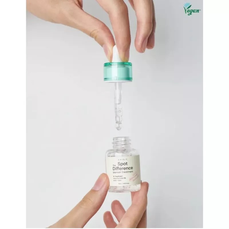 AXIS-Y Spot The Difference Blemish Treatment (15ml)