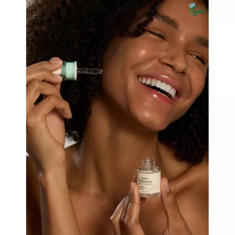 AXIS-Y Spot The Difference Blemish Treatment (15ml)