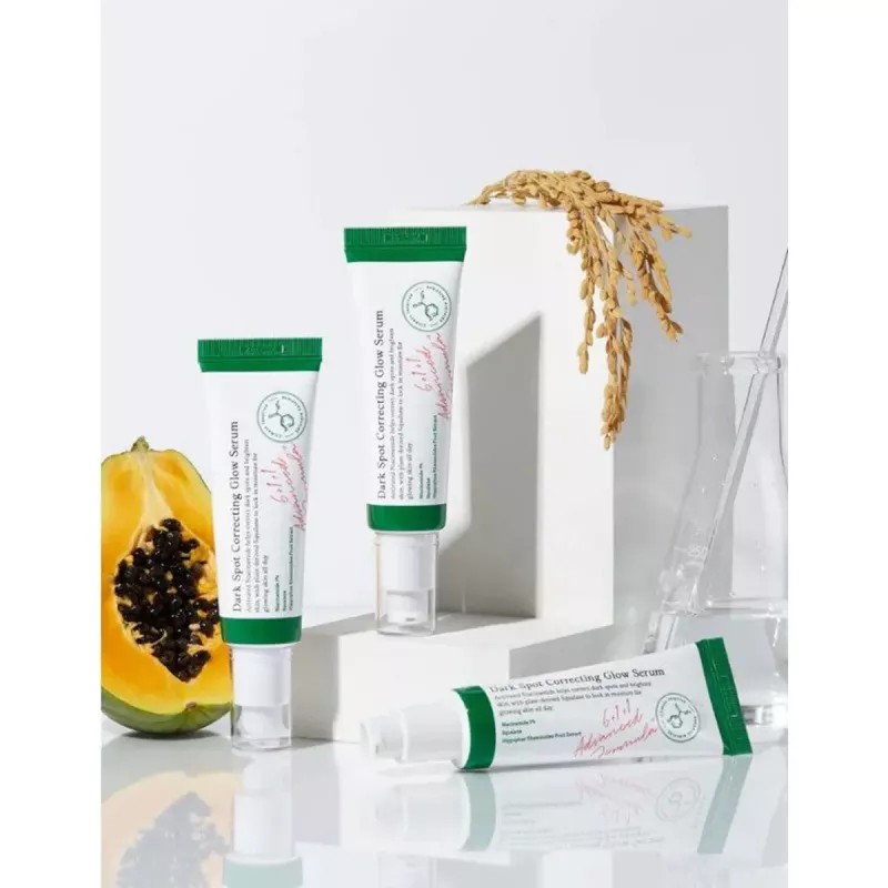 AXIS-Y Spot The Difference Blemish Treatment (15ml)