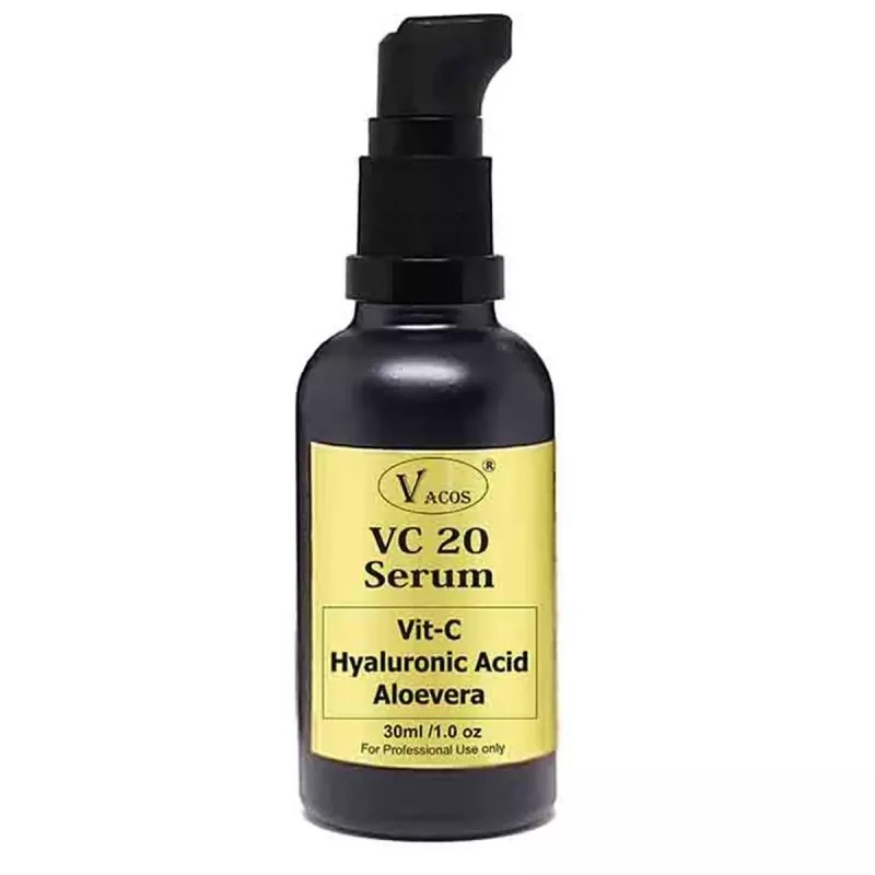 Vacos Vc 20 Serum (30ml)