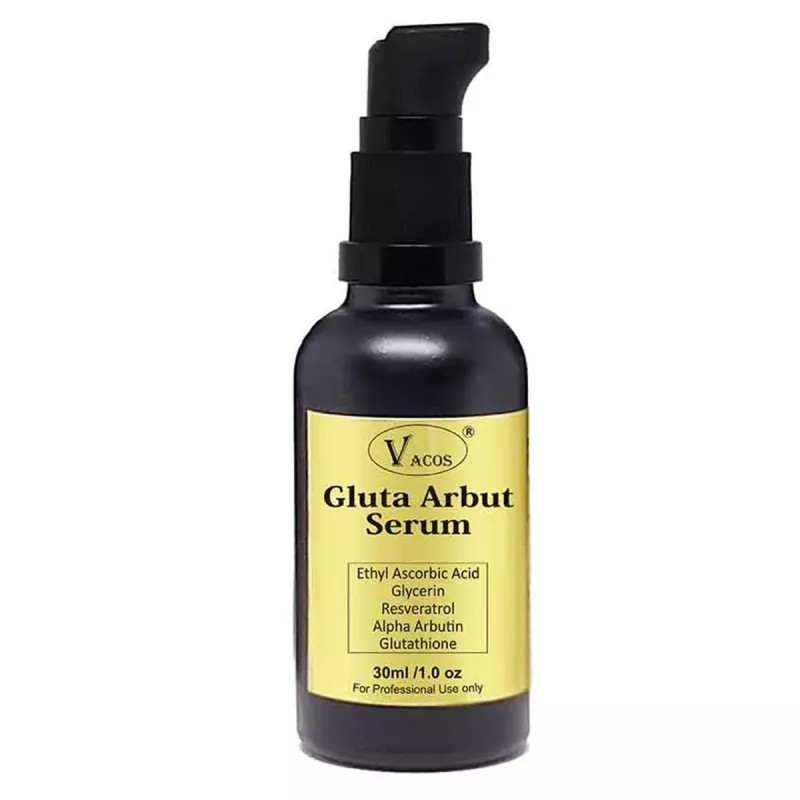 Vacos Gluta Arbut Serum (30ml)