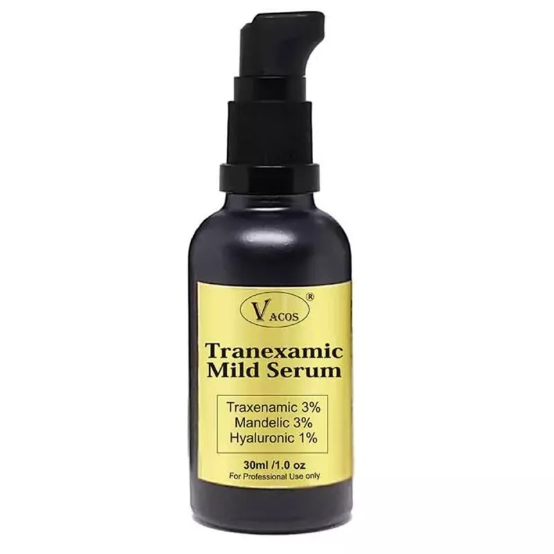 Vacos Tranexamic Mild Serum (30ml)