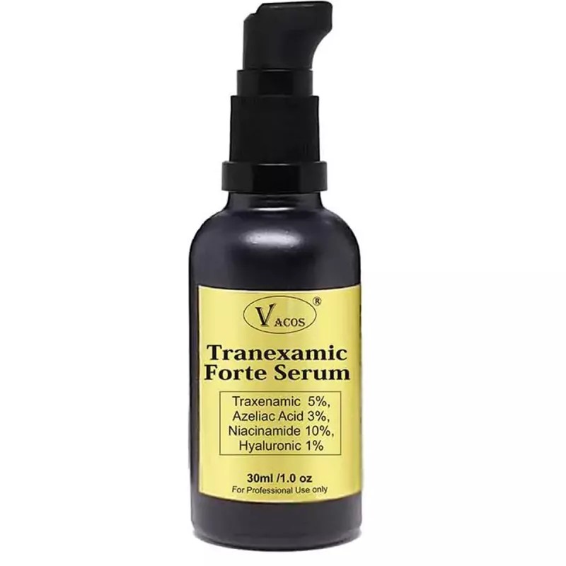Vacos Tranexamic Forte Serum (30ml)