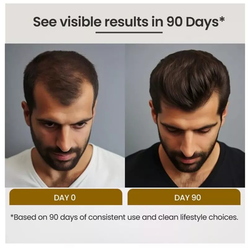 Lio Cosmeds Biofolli-S Hair Shampoo (100ml)